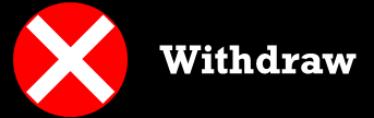 Withdraw